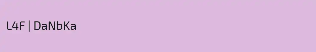 L4F | DaNbKa